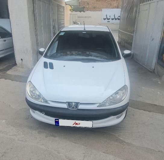 خودرو پژو، 206 آگهی ann_18229529