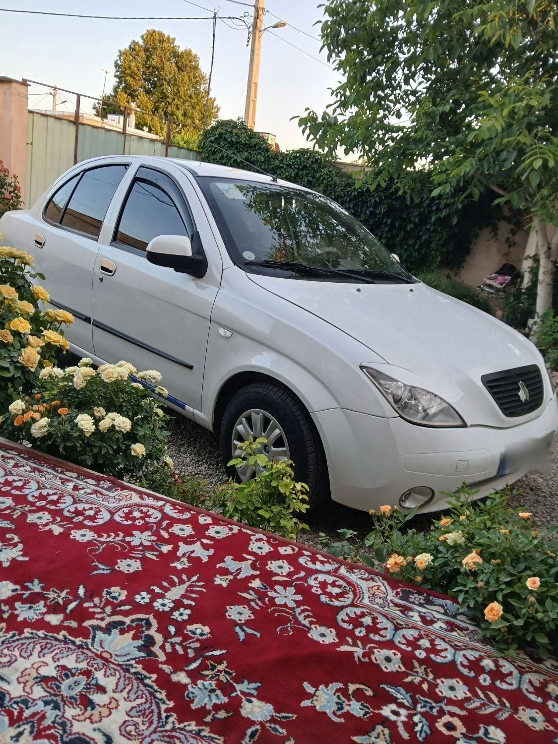 خودرو تیبا، صندوق دار آگهی ann_18229534