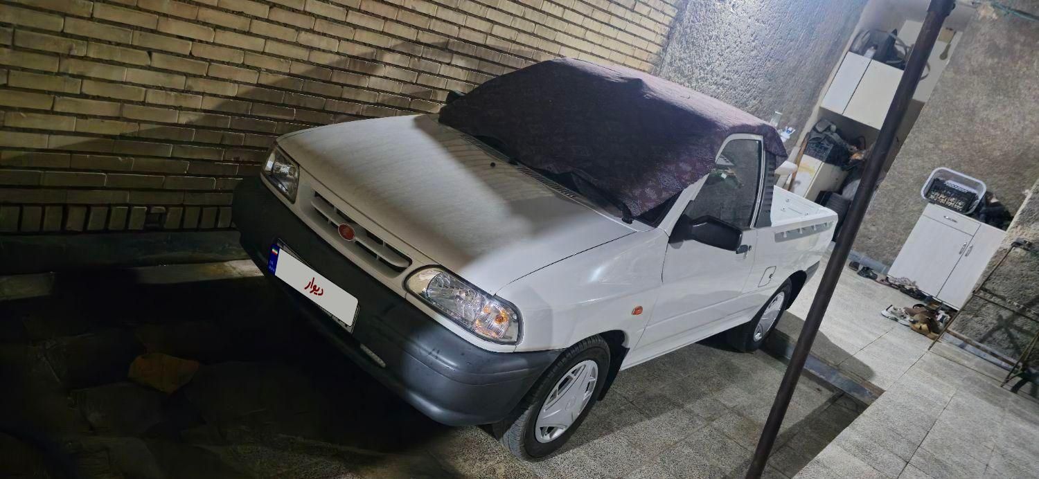 پراید 151 SE - 1403