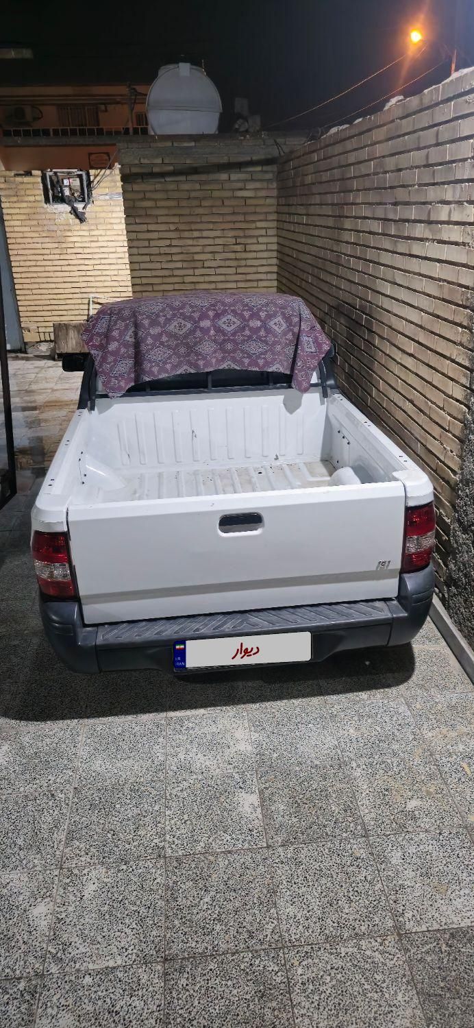 پراید 151 SE - 1403