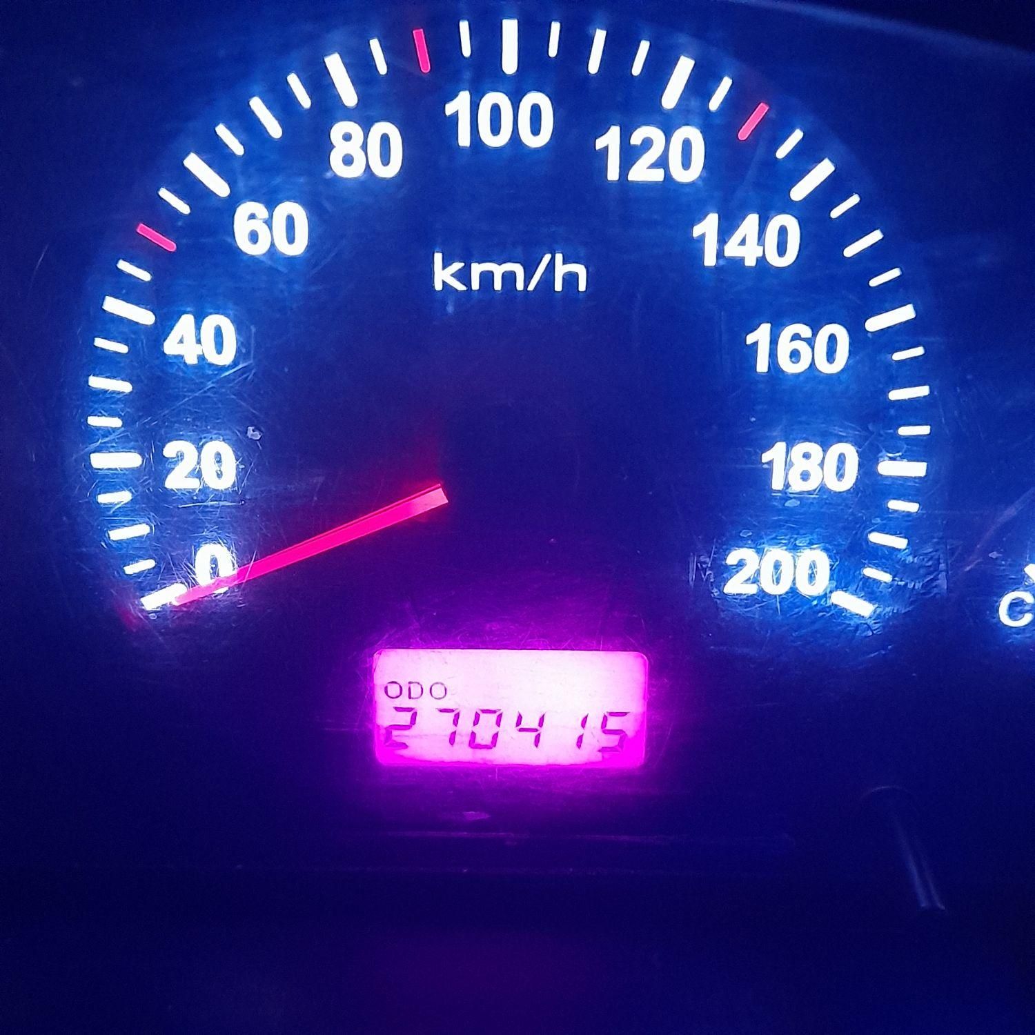 پژو 405 GLX - 1385