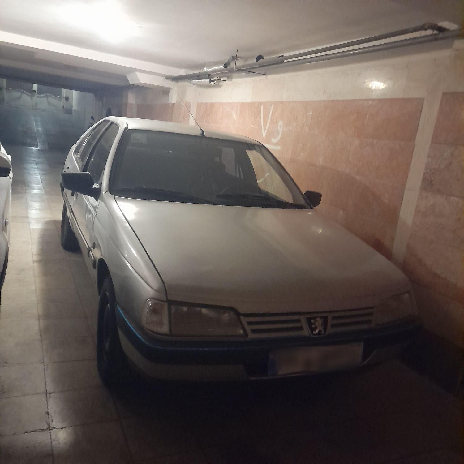 خودرو پژو، 405 آگهی ann_18229539
