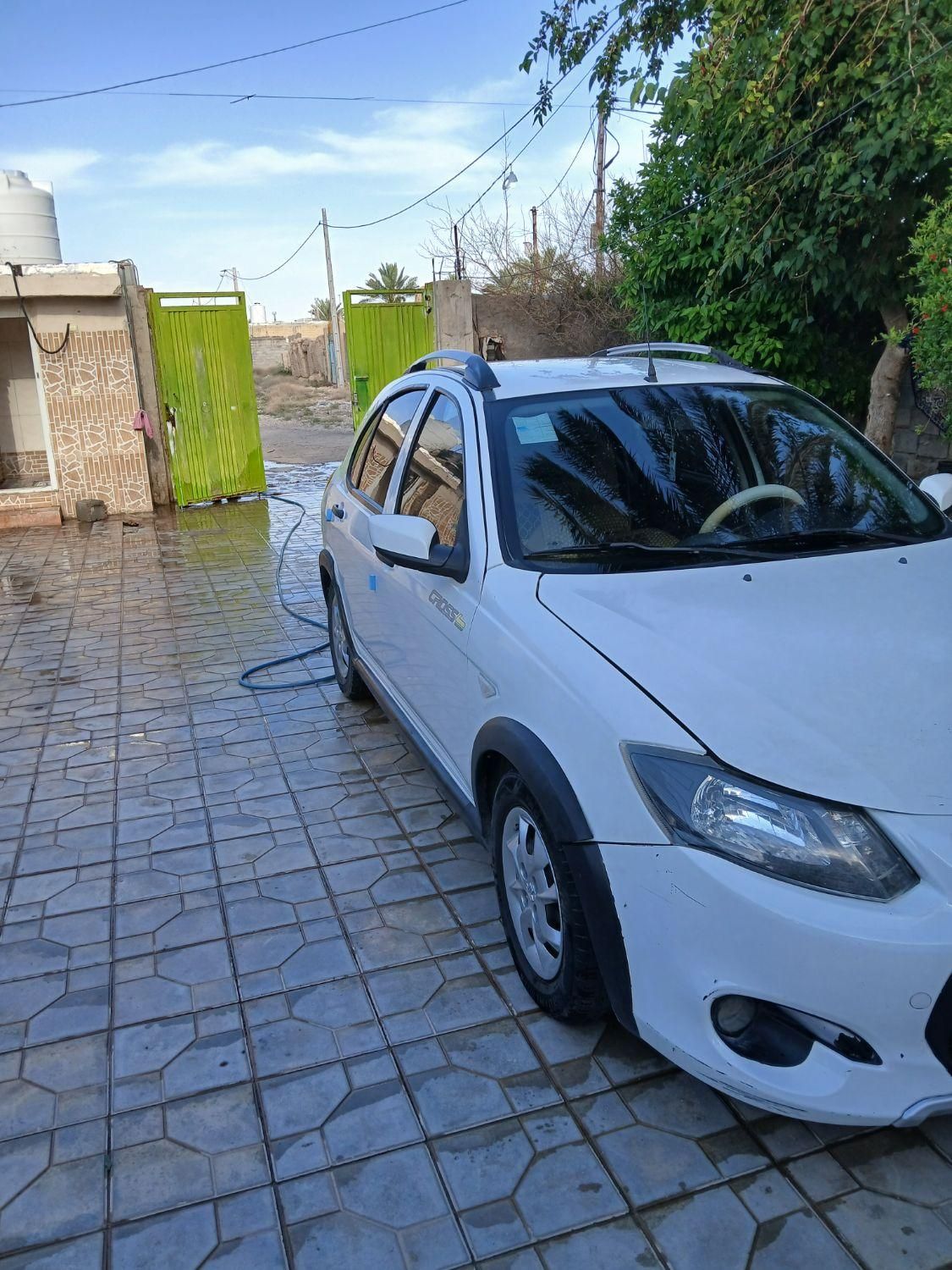 خودرو کوییک، R آگهی ann_18229550