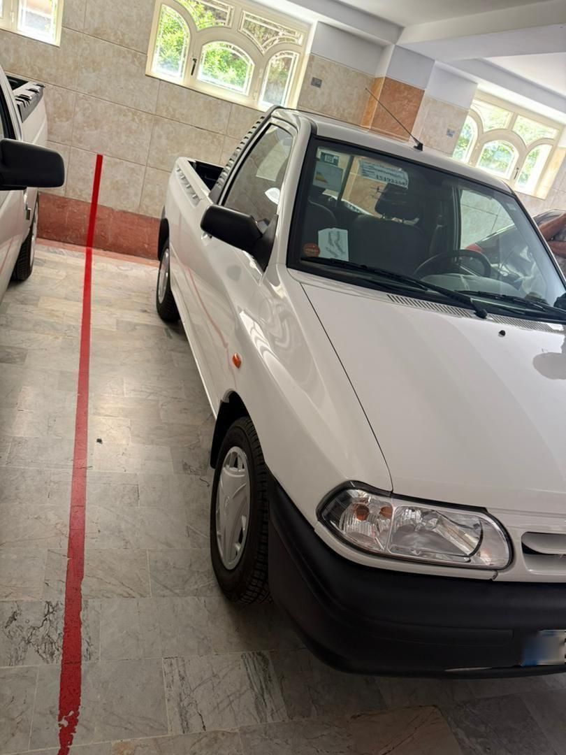 پراید 151 SE - 1403