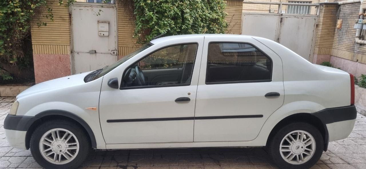 رنو تندر 90 E2 - 1395