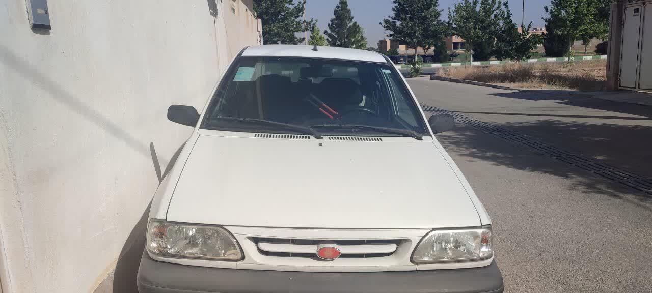 خودرو پراید، صبا آگهی ann_18229654