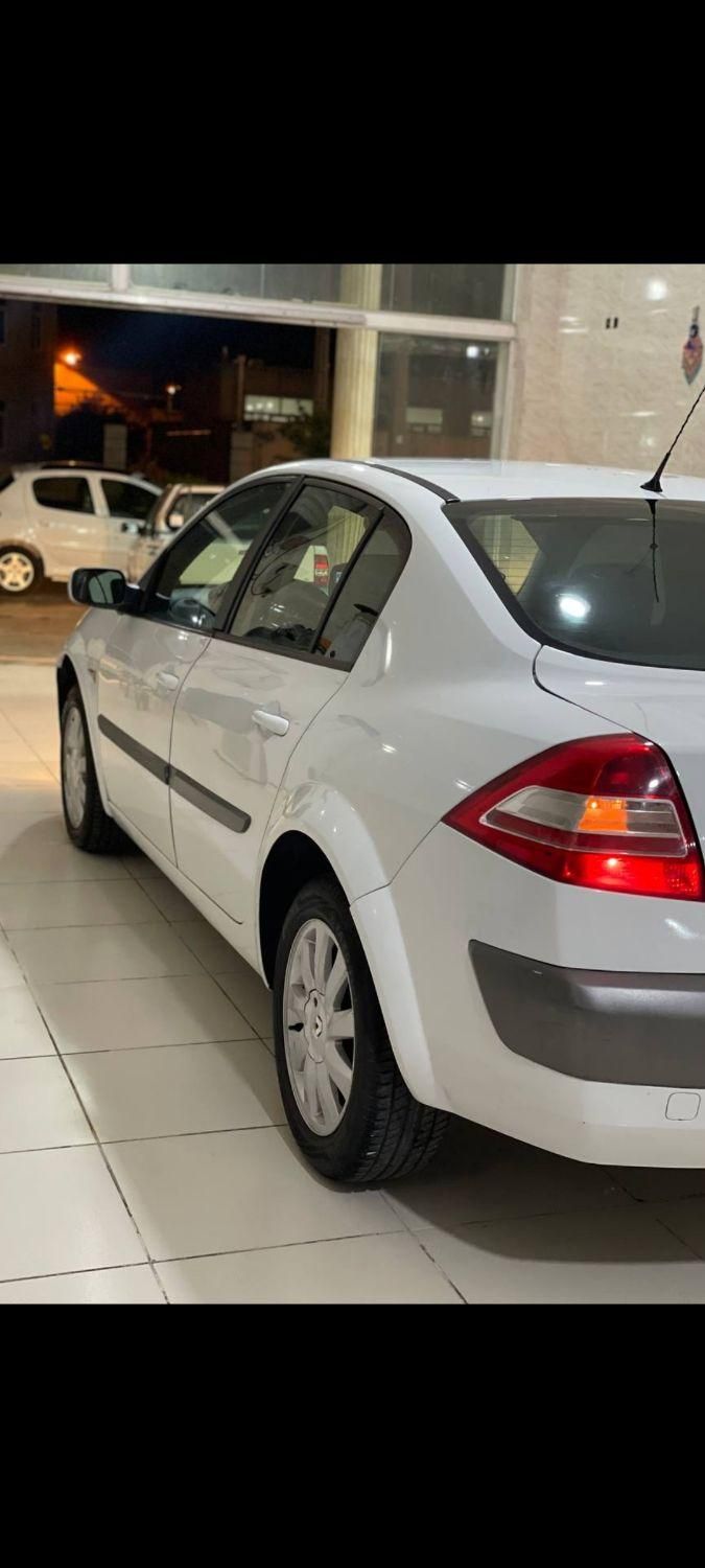 خودرو رنو، مگان پارس خودرو آگهی ann_18229707