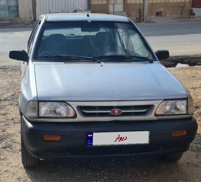 خودرو پراید، صبا آگهی ann_18229713