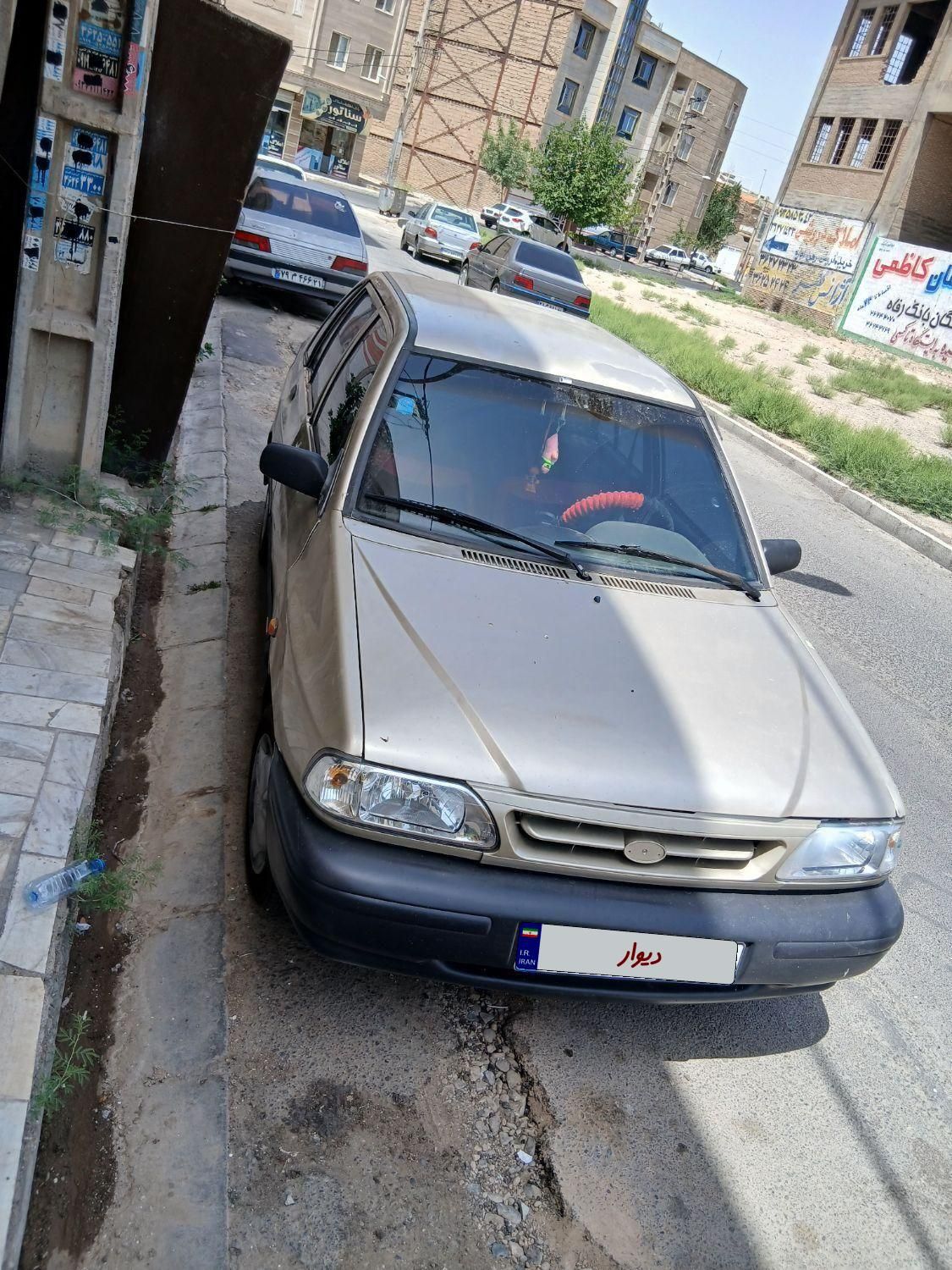 خودرو پراید، 141 آگهی ann_18229715
