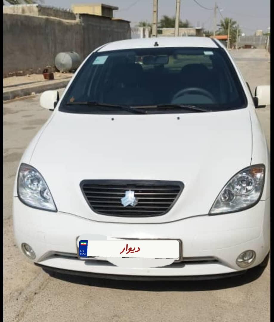 خودرو تیبا، صندوق دار آگهی ann_18229726