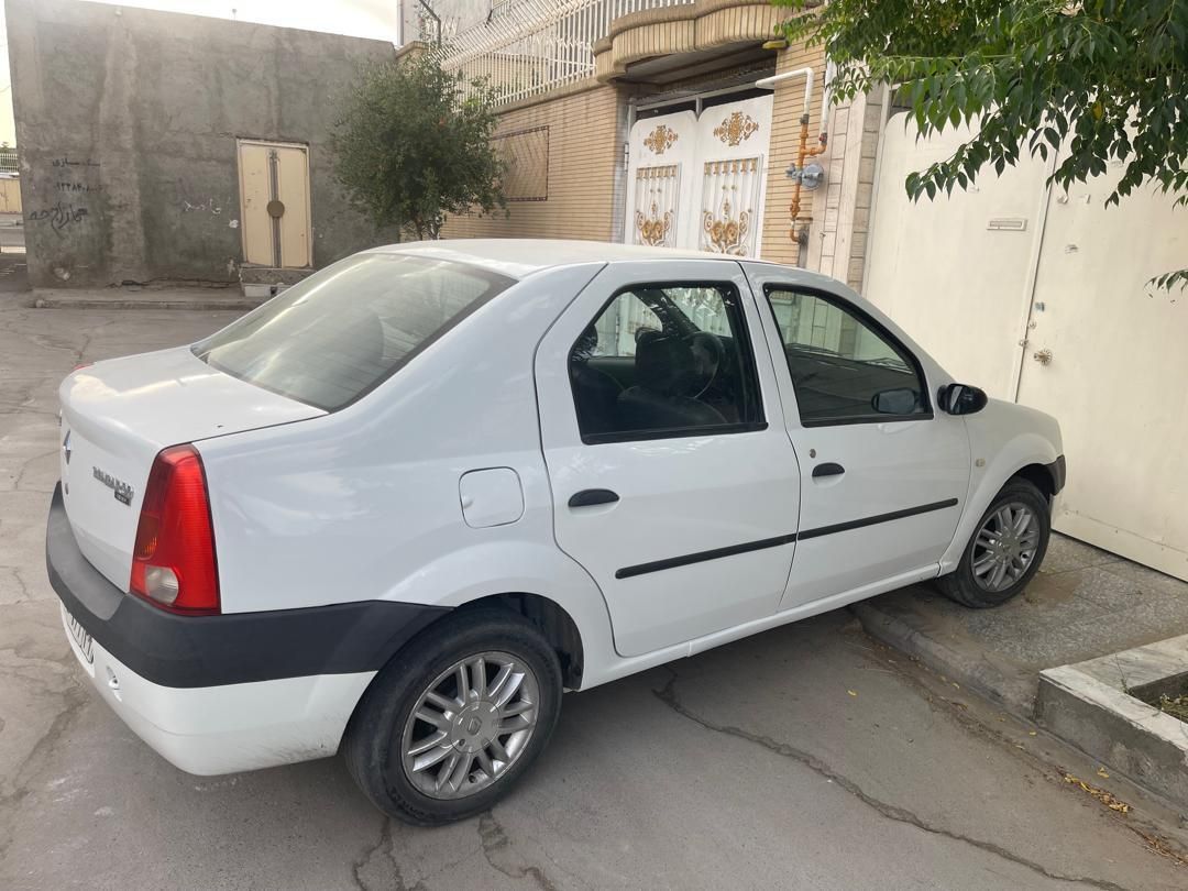 رنو تندر 90 E2 - 1395