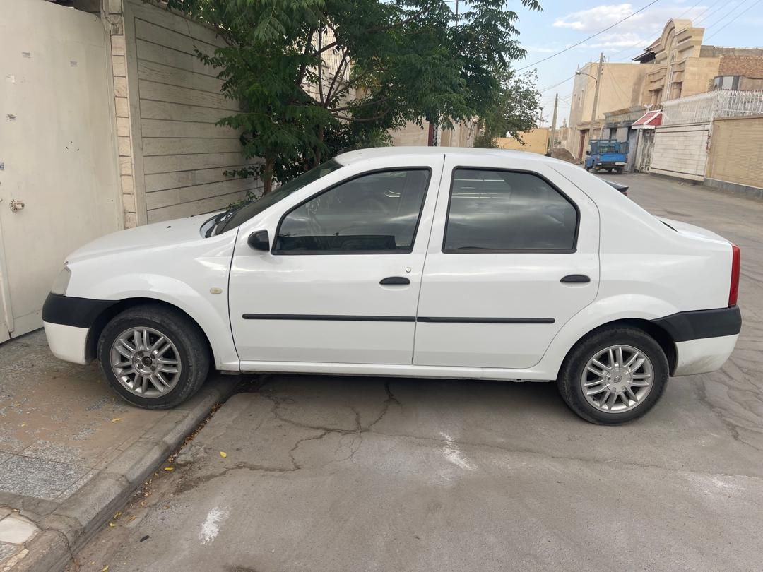 خودرو رنو، تندر 90 آگهی ann_18229730