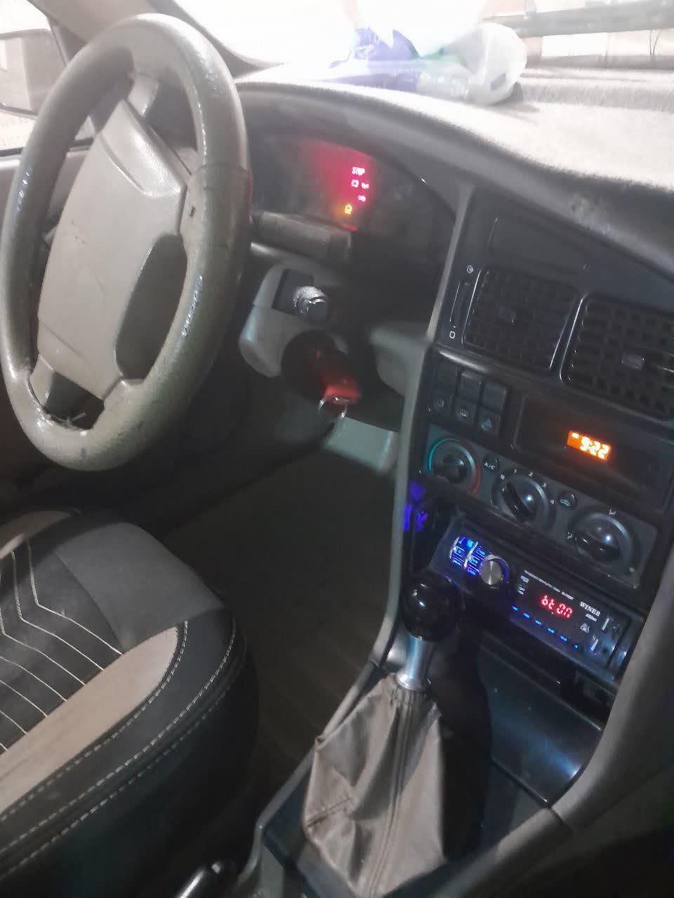 پژو 405 GLX - 1391