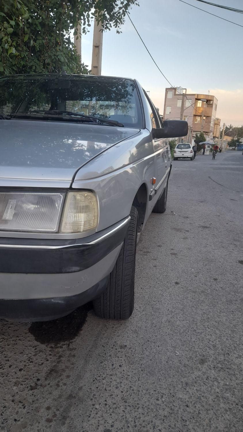 خودرو پژو، 405 آگهی ann_18229748