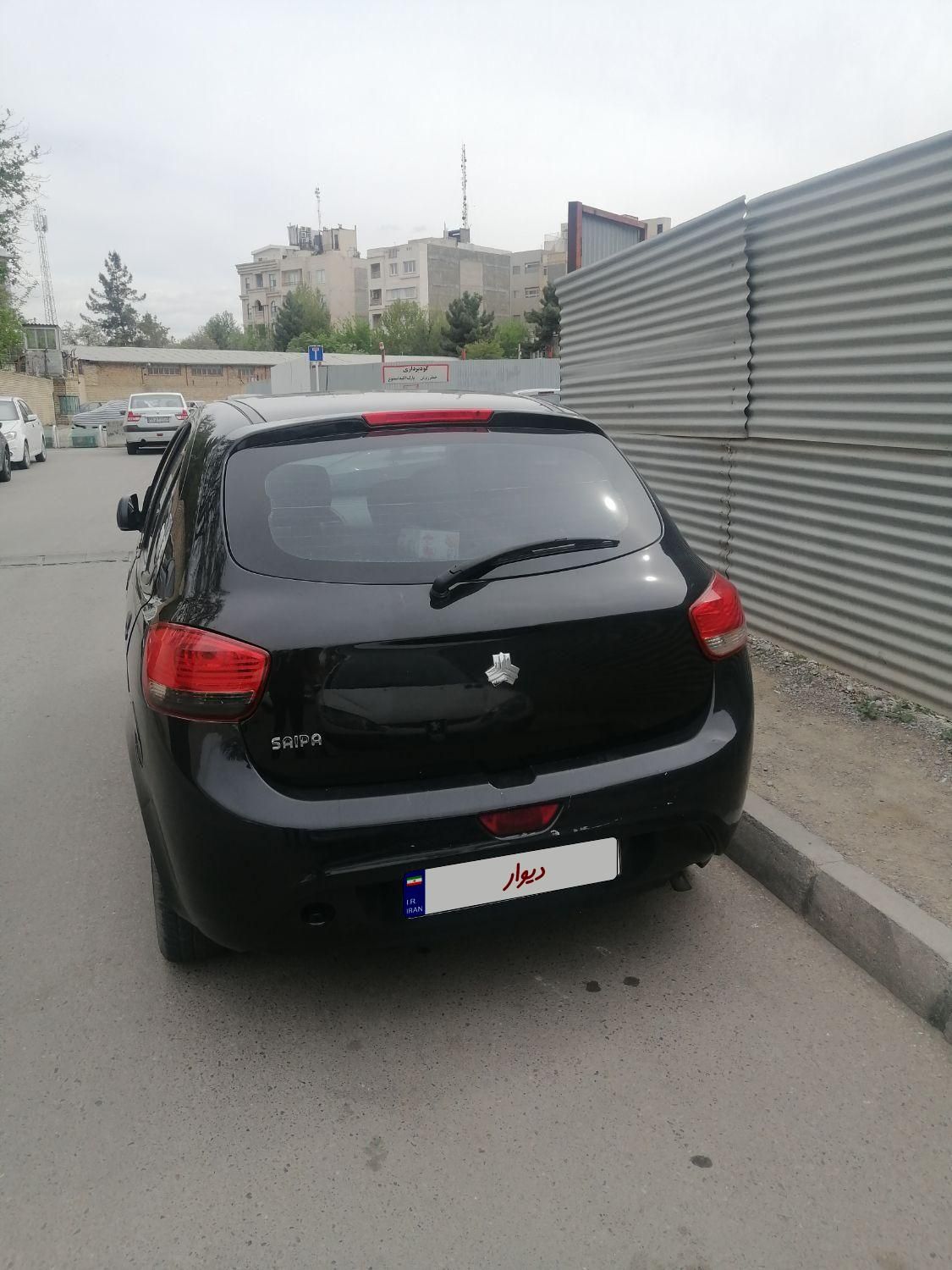 خودرو تیبا، 2 آگهی ann_18229756