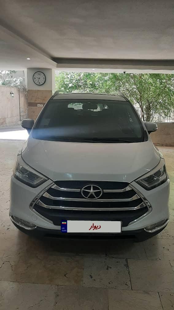 خودرو جک، S3 آگهی ann_18229782
