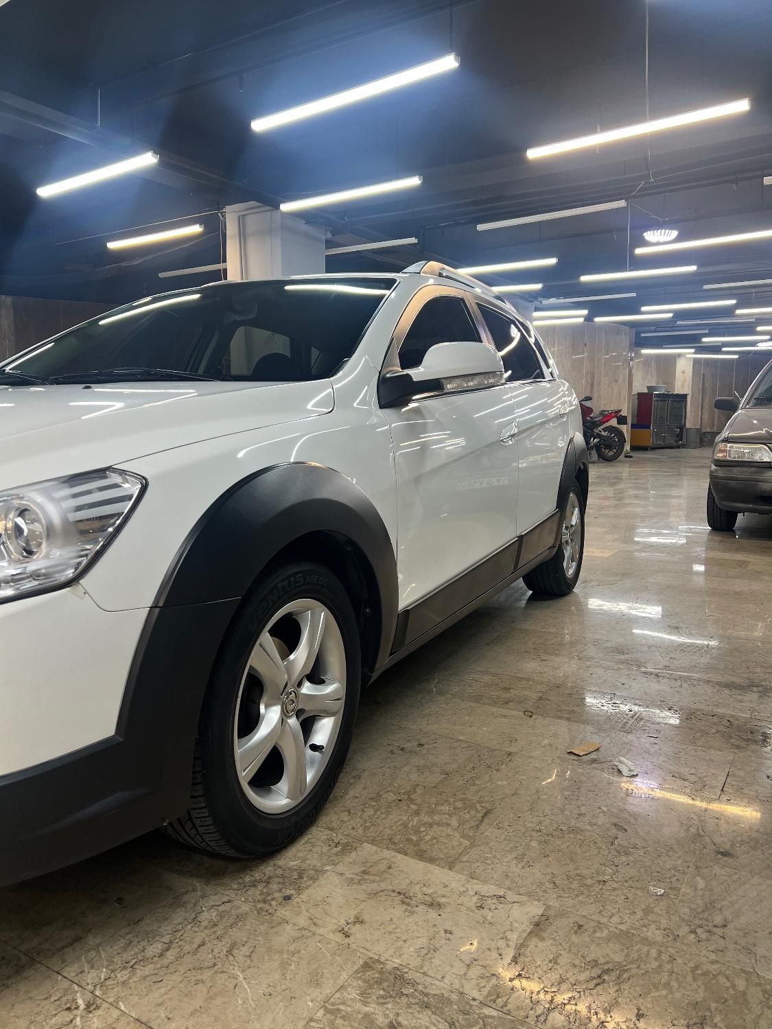 دانگ فنگ H30 کراس اتوماتیک - 1396