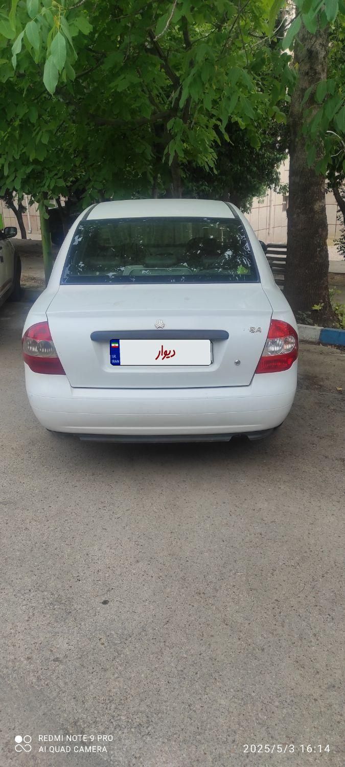 خودرو تیبا، صندوق دار آگهی ann_18229815