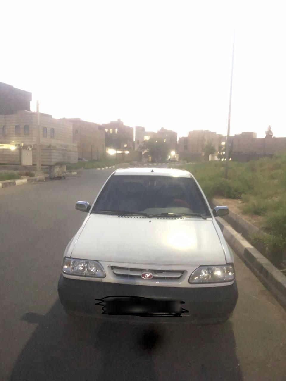 خودرو پراید، 131 آگهی ann_18229816