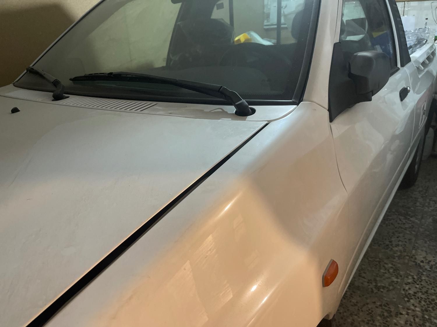 پراید 151 SE - 1403