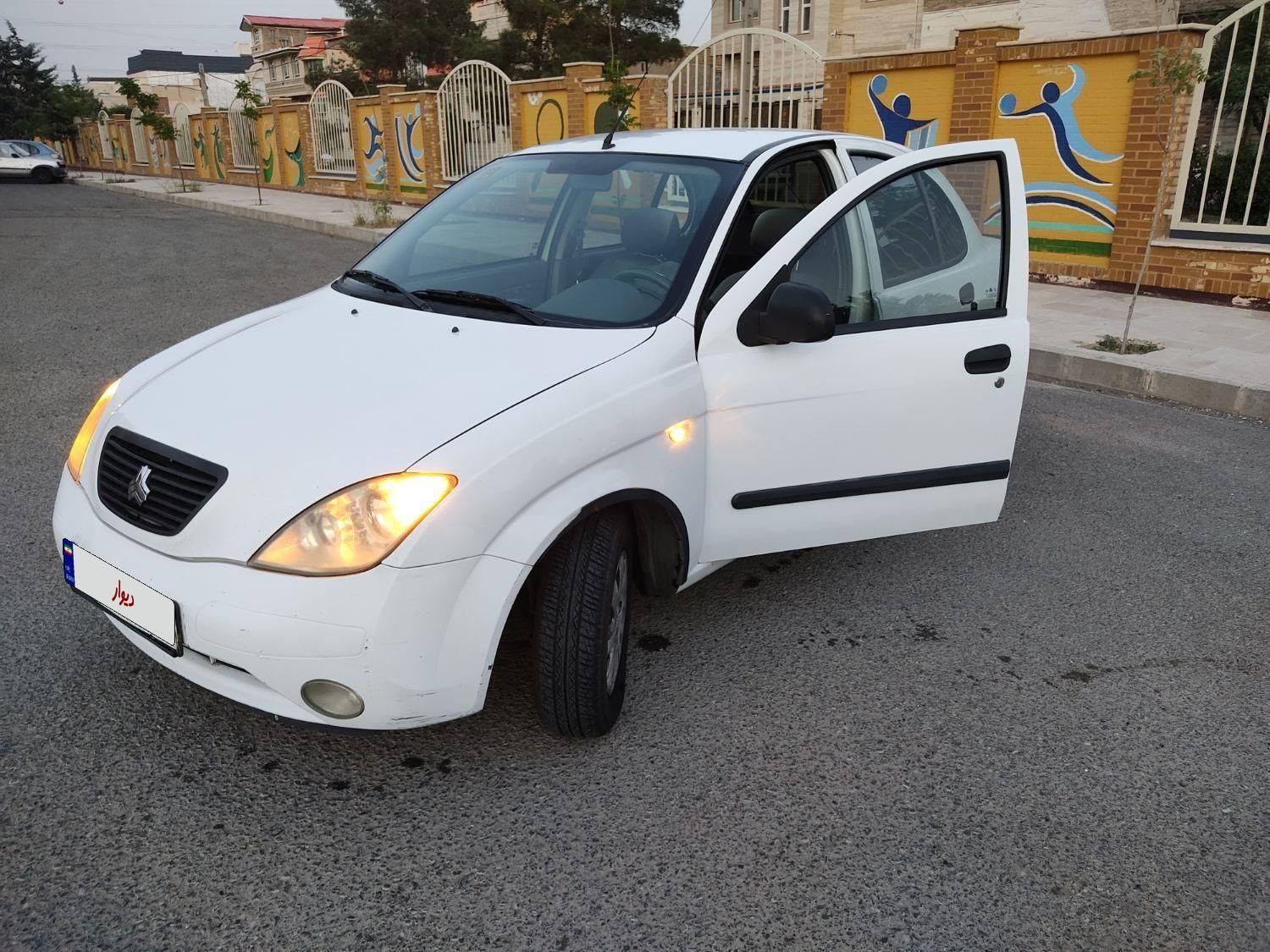 خودرو تیبا، صندوق دار آگهی ann_18229851