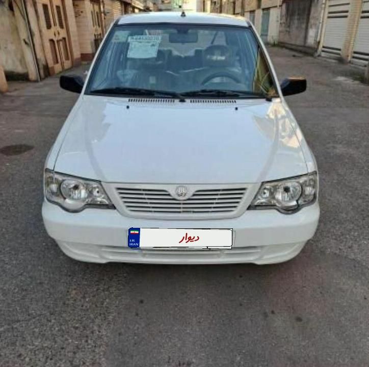 خودرو پراید، 111 آگهی ann_18229853