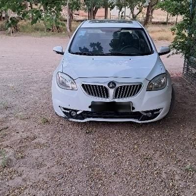 برلیانس H330 اتوماتیک 1500 - 2017