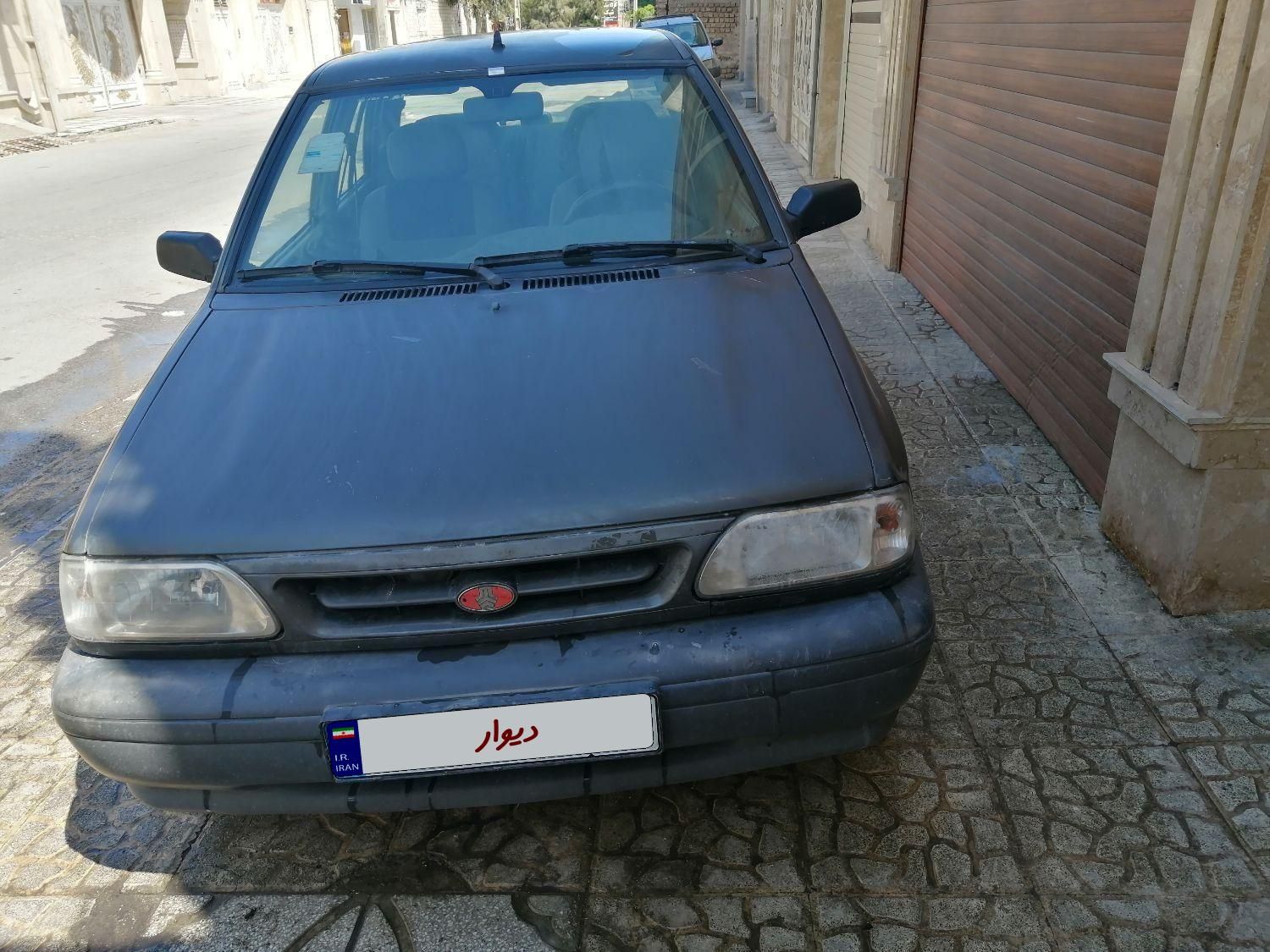 خودرو پراید، 131 آگهی ann_18229879