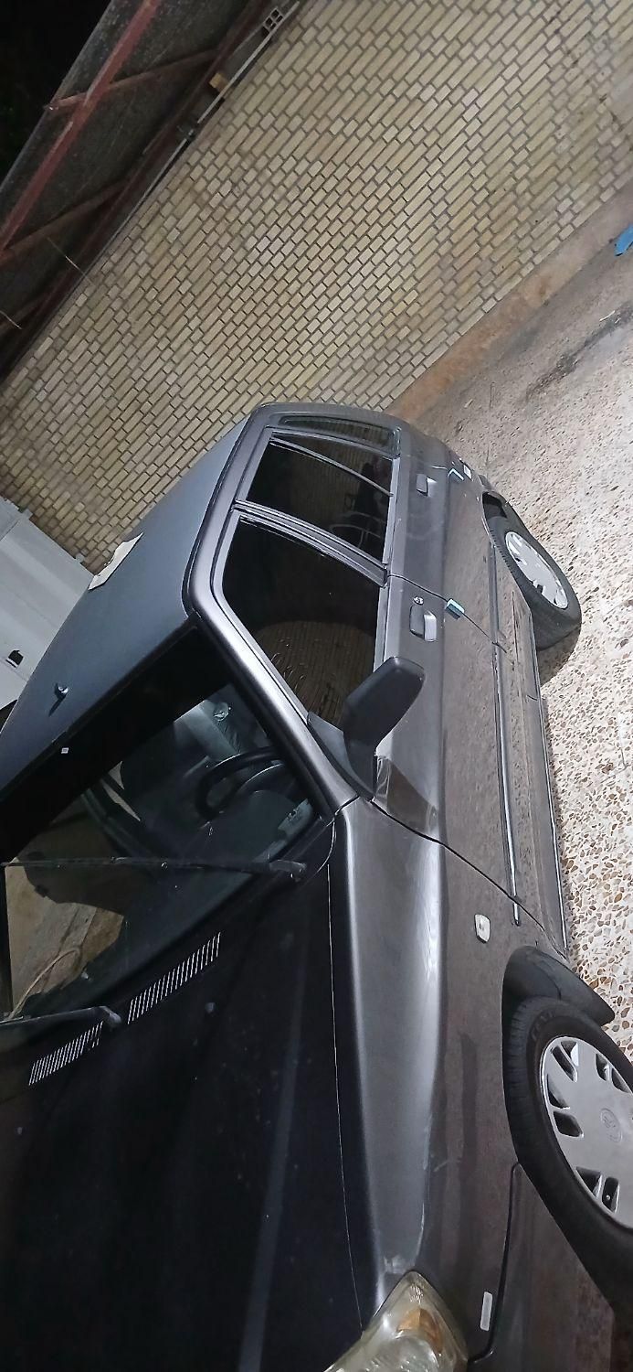 پراید 111 SL - 1389