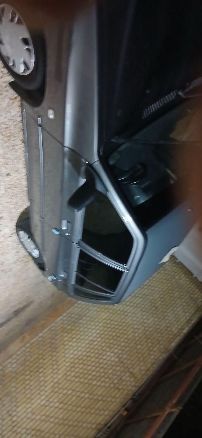 پراید 111 SL - 1389