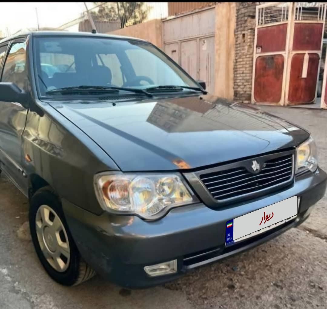 پراید 111 SE - 1397
