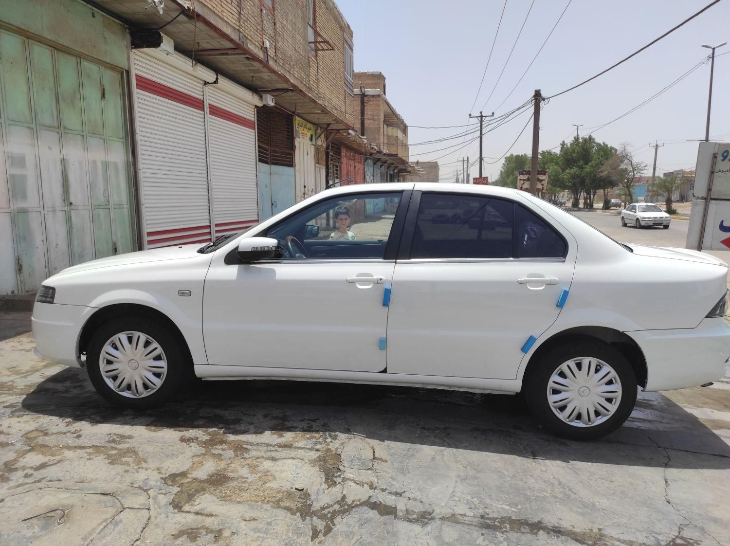 خودرو سمند، سورن آگهی ann_18229970