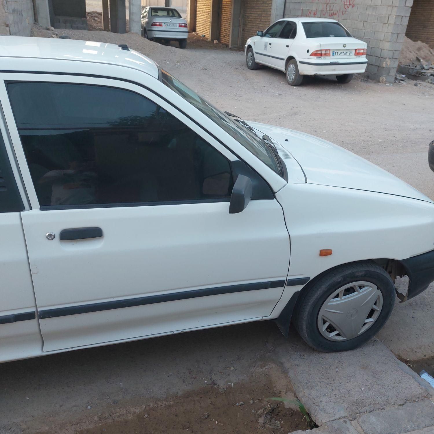 خودرو پراید، 151 آگهی ann_18229990