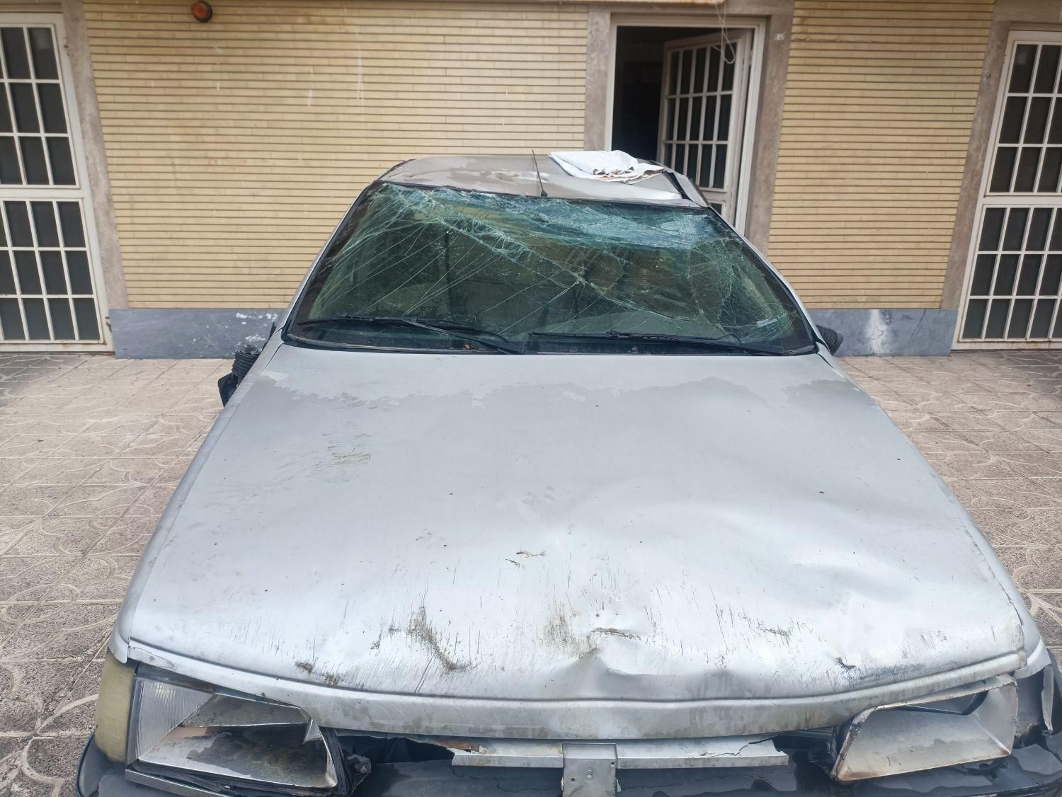 خودرو پژو، روآ آگهی ann_18229996