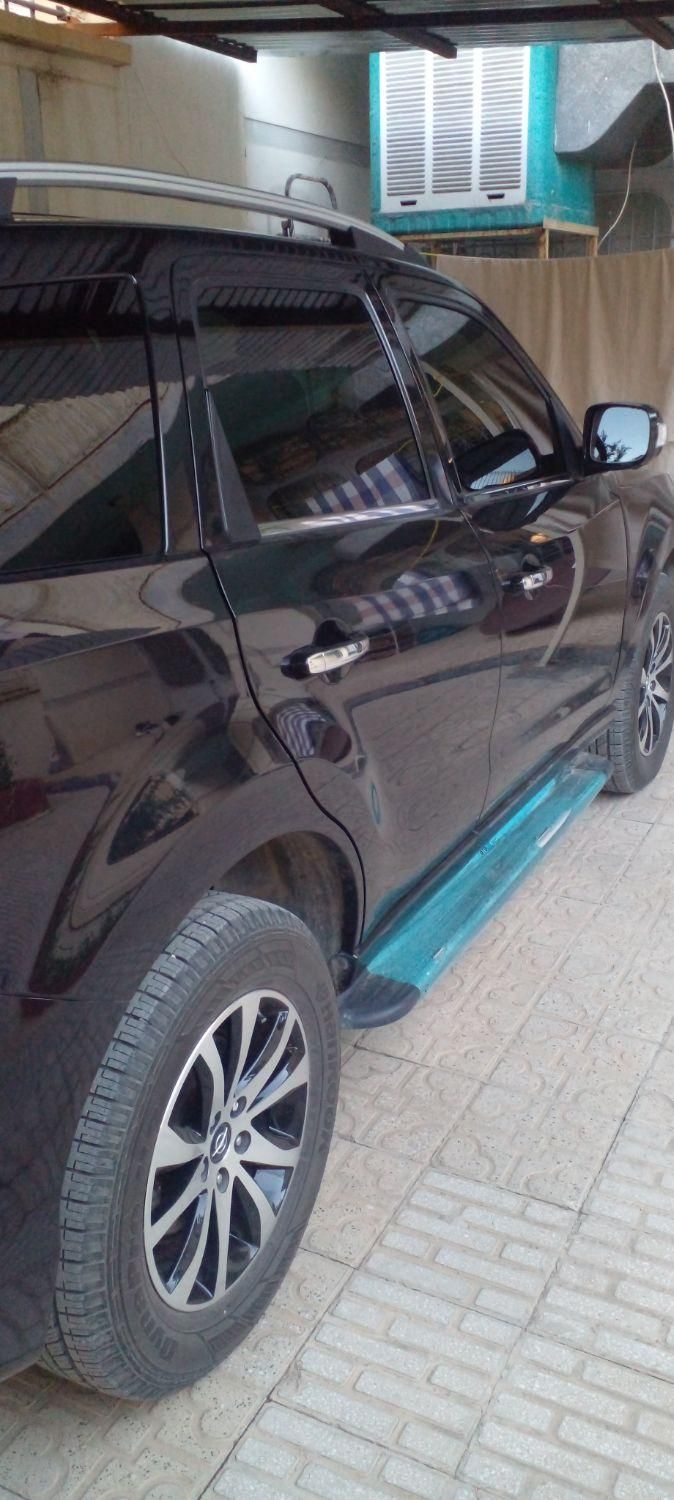 هایما S7 1.8 لیتر توربو - 2019