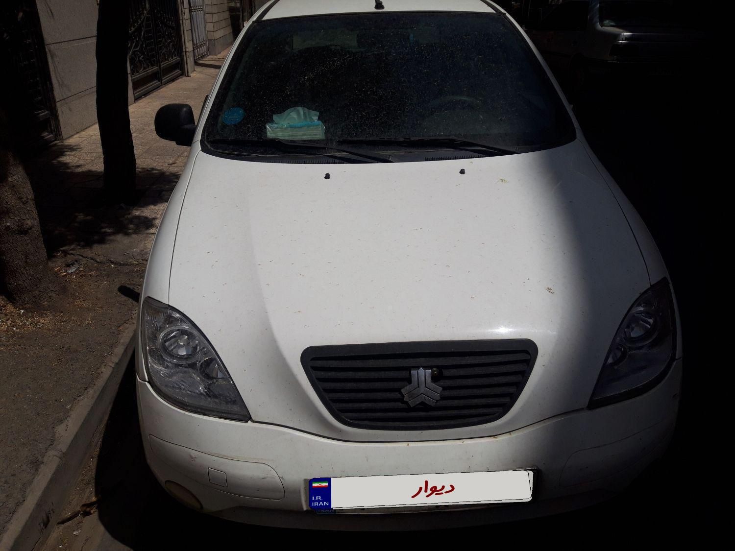 خودرو تیبا، صندوق دار آگهی ann_18230037