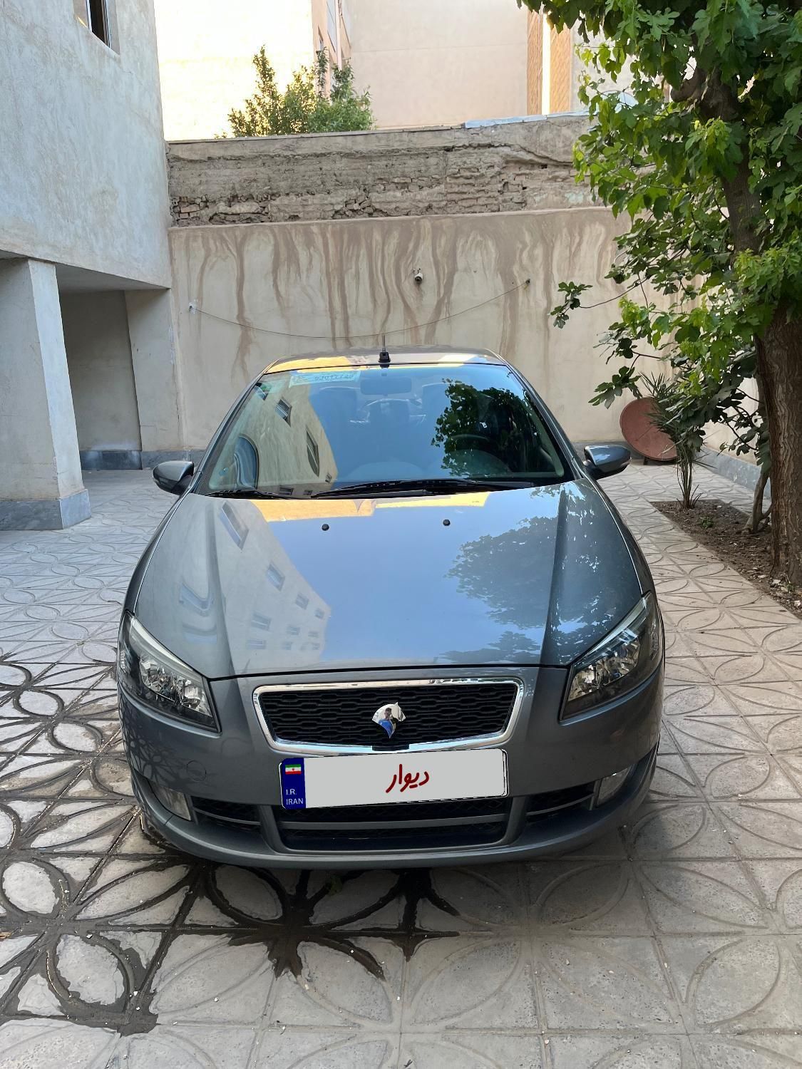 خودرو رانا، پلاس آگهی ann_18230046