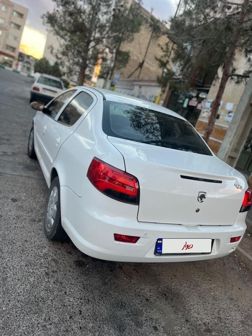 خودرو رانا، پلاس آگهی ann_18230051