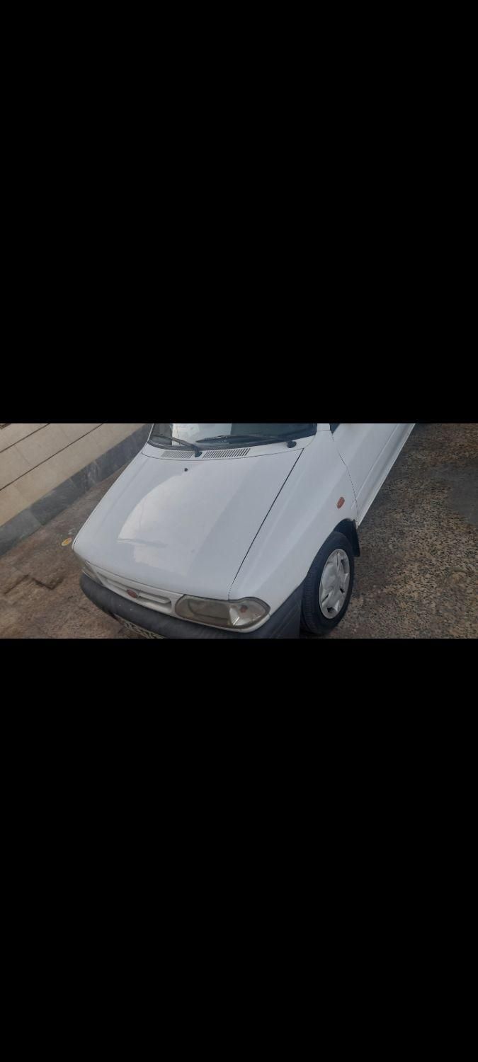 پراید 131 SE - 1397