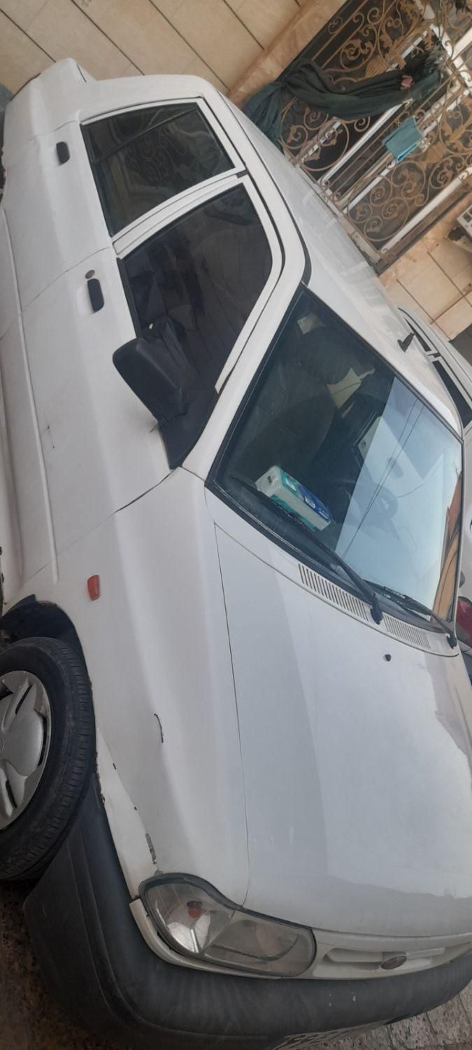 پراید 131 SE - 1397