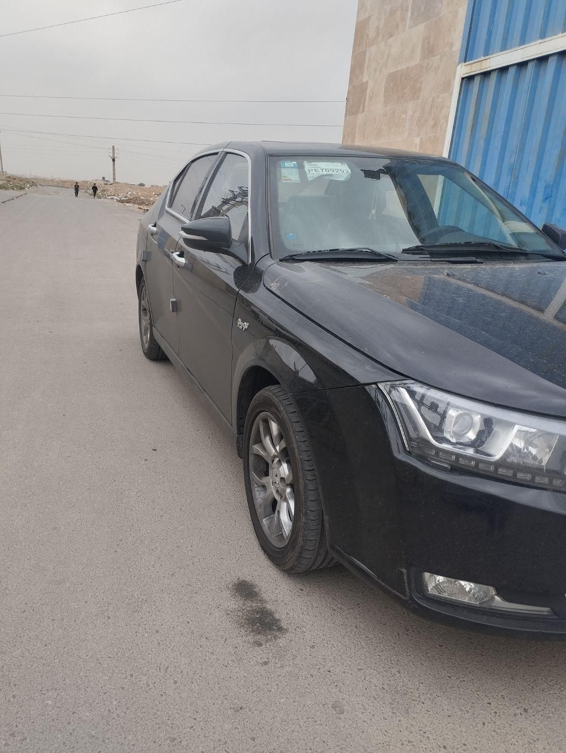 خودرو دنا، پلاس آگهی ann_18230079
