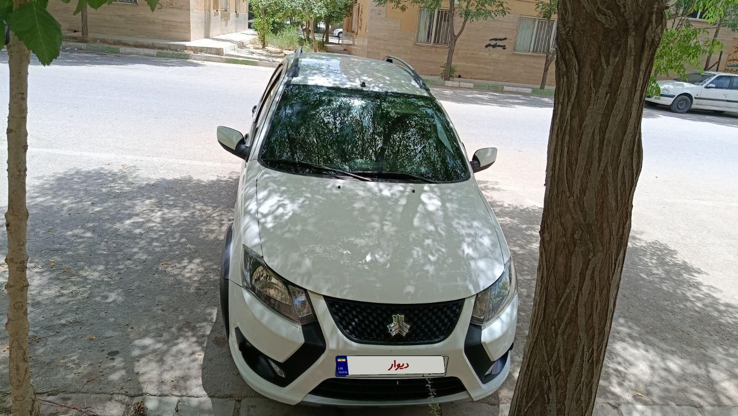 خودرو کوییک، S آگهی ann_18230097