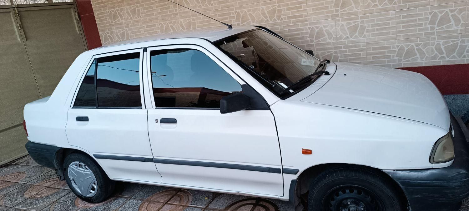پراید 131 SE - 1394