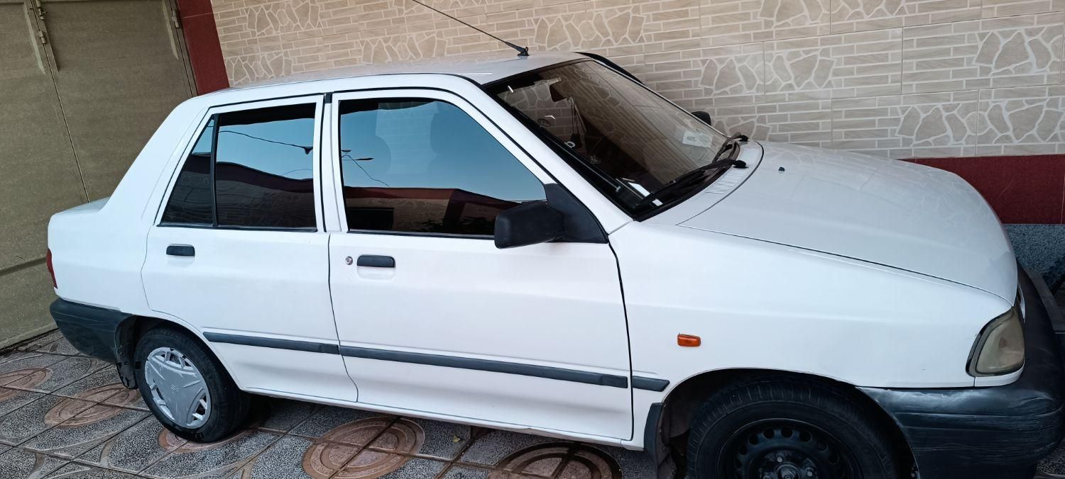 پراید 131 SE - 1394