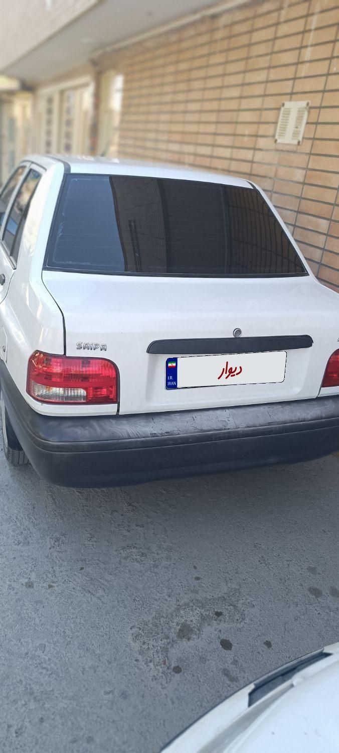 خودرو پراید، 131 آگهی ann_18230101