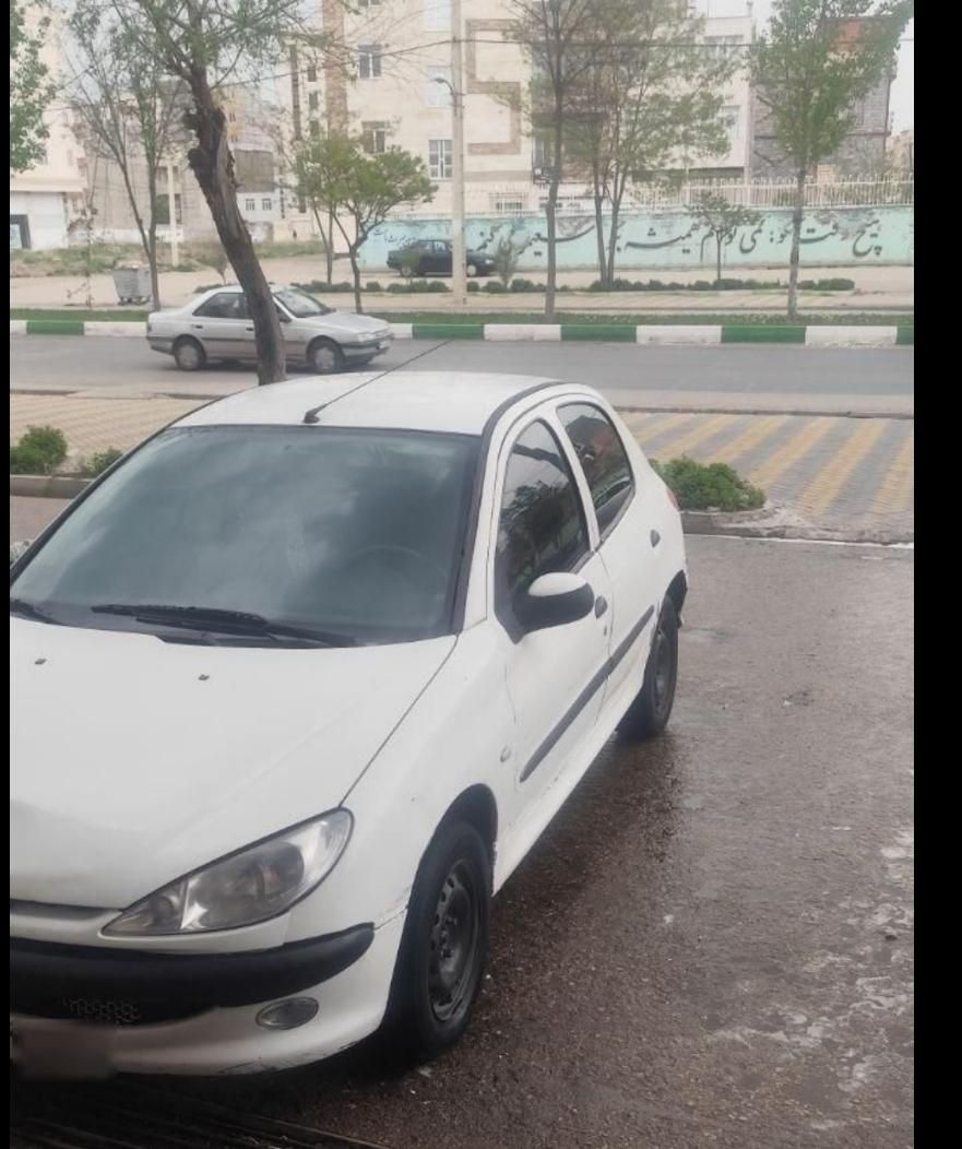 خودرو پژو، 206 آگهی ann_18230110