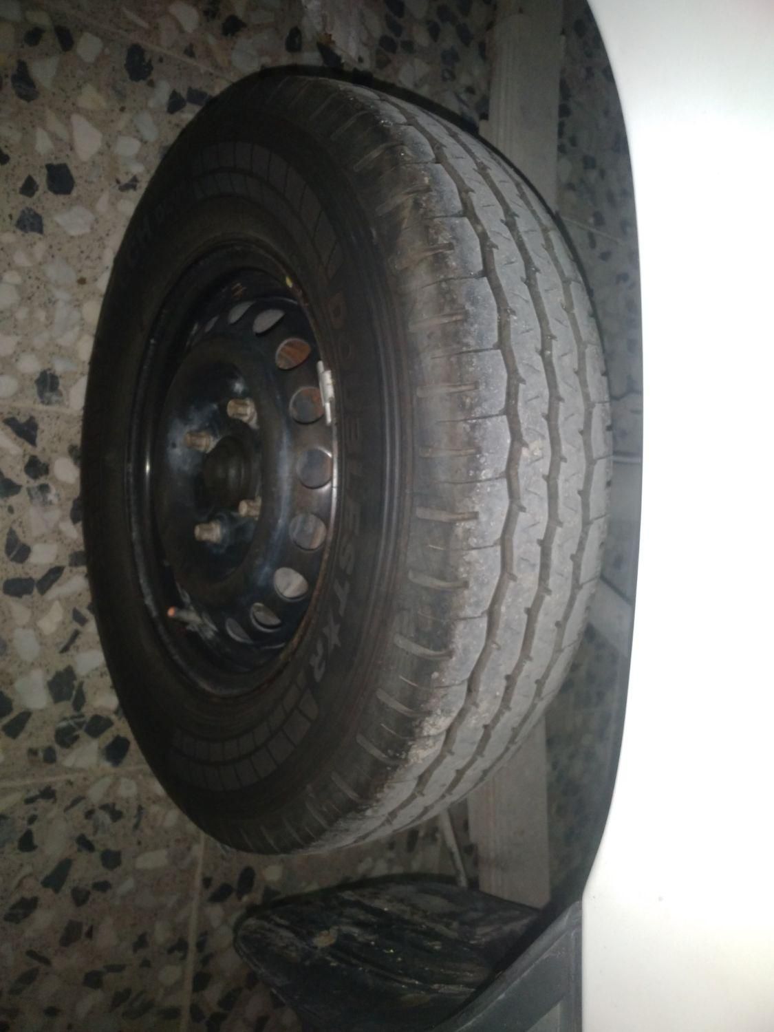 پراید 151 SE - 1393