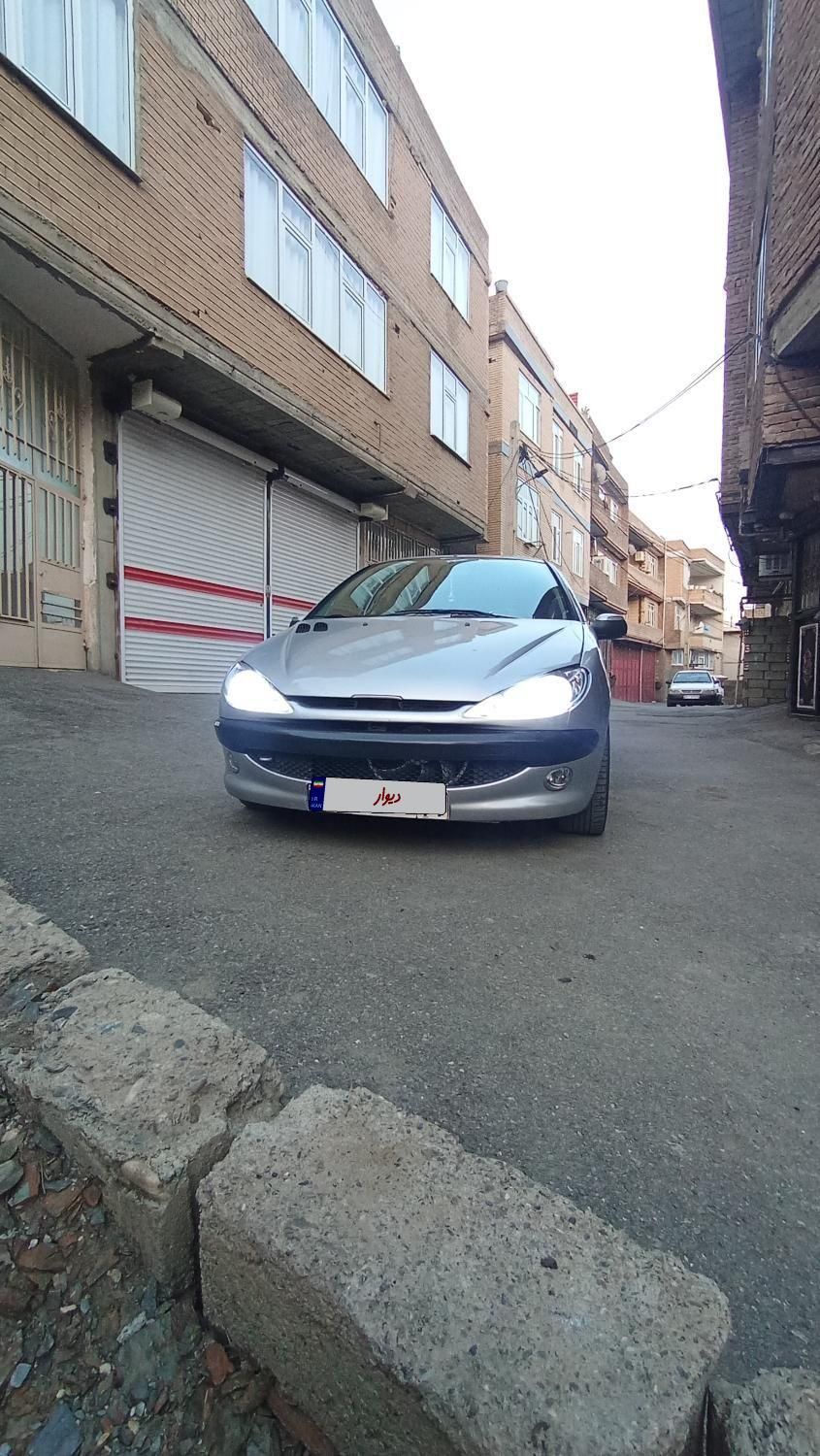 خودرو پژو، 206 آگهی ann_18230173