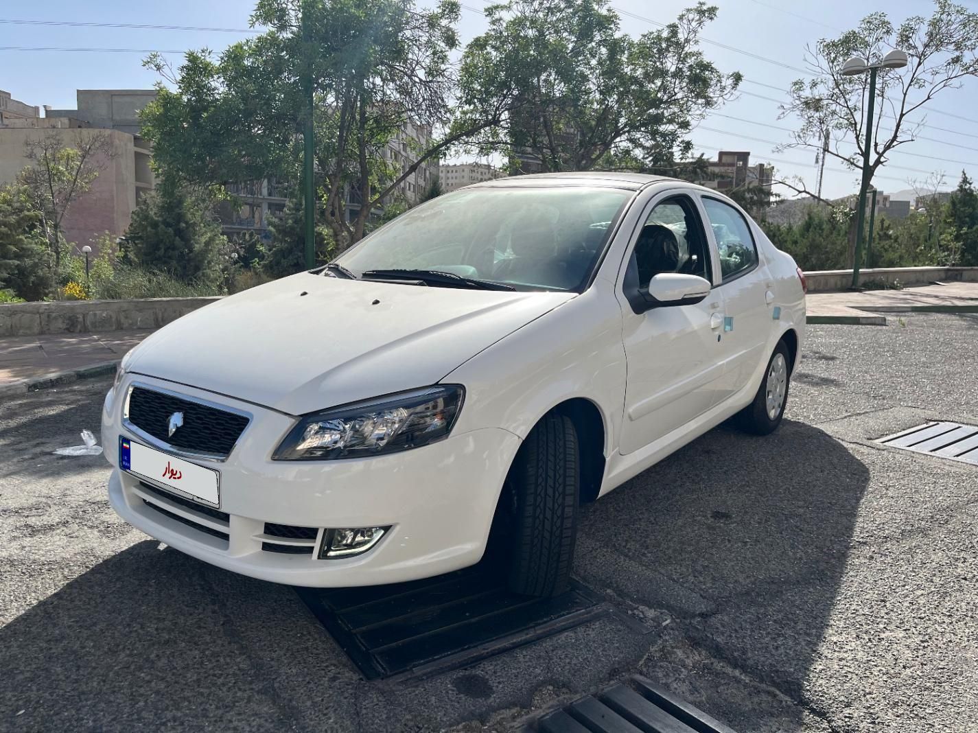 خودرو رانا، پلاس آگهی ann_18230183