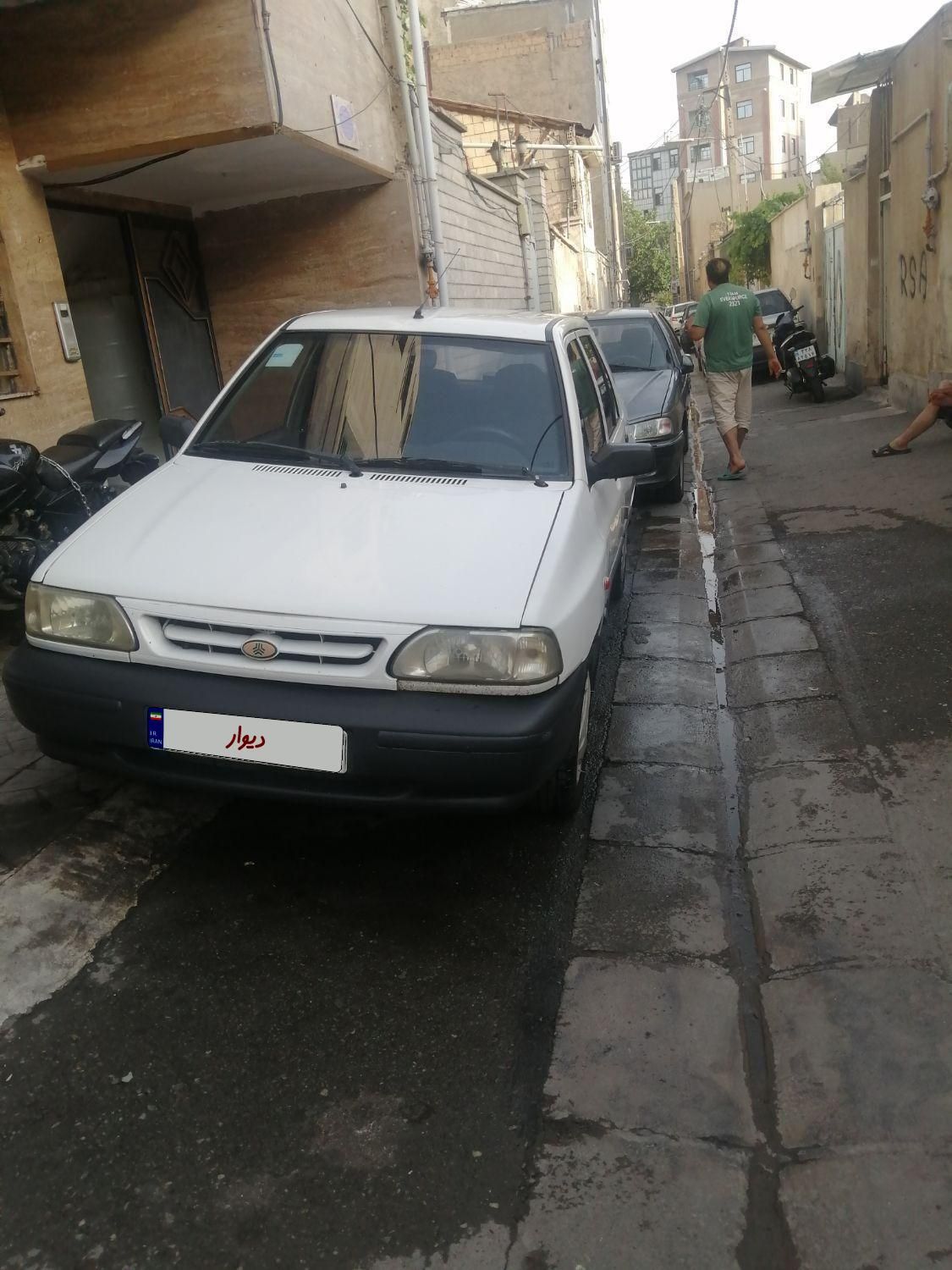 خودرو پراید، 131 آگهی ann_18230190